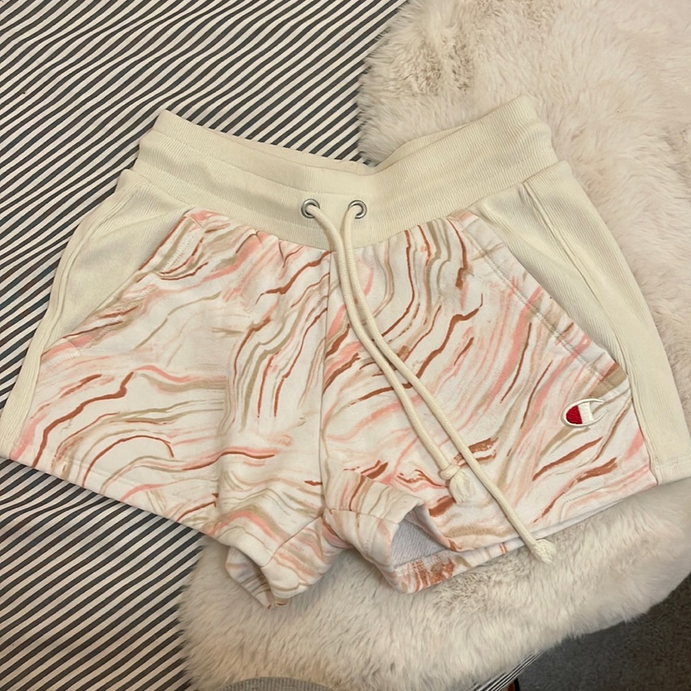 Champion Shorts WXS